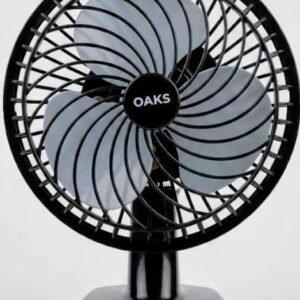 Portable Table Fan 9 Inch